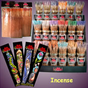 Wholesale Incense