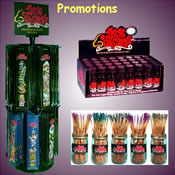 Promotions