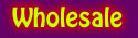Wholesale Ordering